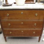 636 4635 CHEST OF DRAWERS